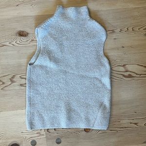 Wilfred Wool Sweater